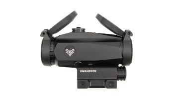 Swampfox Trihawk 3x30 IR BDC Prism Sight