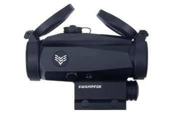 Swampfox Trihawk 3x30 MOA Prism Sight