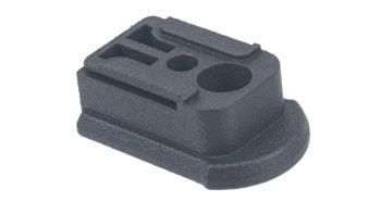 Tactical Development 10-XL Conversion Basepad P365XL Grip - Flush Fit