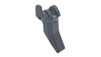 Tactical Development Dual Enhanced Flat Trigger For Sig Sauer P365