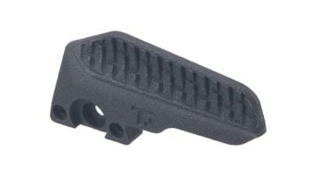 Tactical Development Pro Ledge TLR7 1913 Rail for SIG P365/X/XL - Right Hand