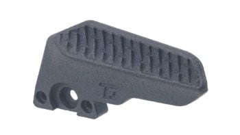 Tactical Development Pro Ledge TLR7 SUB Rail for SIG P365/X/XL - Right Hand