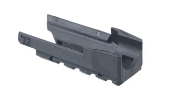 Tactical Development Tactical Rail For Sig Sauer P365XL