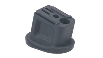 Tactical Development XM-10 Conversion Basepad For Sig Sauer P365 X-Macro - Flush