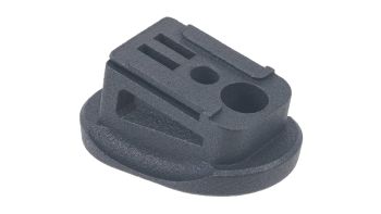 Tactical Development XM-12 Conversion Basepad For Sig Sauer P365 X-Macro - Flush