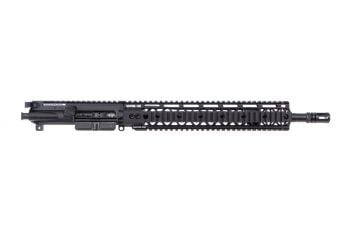 Tactical Edge Arms 5.56 Midlength Complete Upper w/ WSR12 Rail - 14.5"