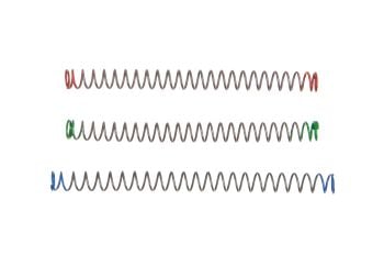 Tactical Springs (Sprinco) Recoil Spring For Glock 17/22/31