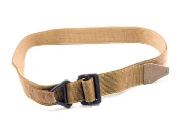 Tactical Tailor - Riggers Belt - Coyote Brown (29-31)