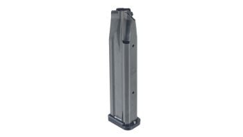 Atlas Gunworks 1911 9mm 170mm Hi-Cap Magazine - 29rd Black