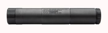 Advanced Armament Company (AAC) Ti-Rant 9M HD 9mm Suppressor