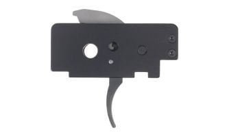 Timney Triggers HK MP5 / SP5 2 Stage Trigger - Curved