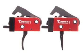 Timney Triggers AR PCC 2 Stage Trigger