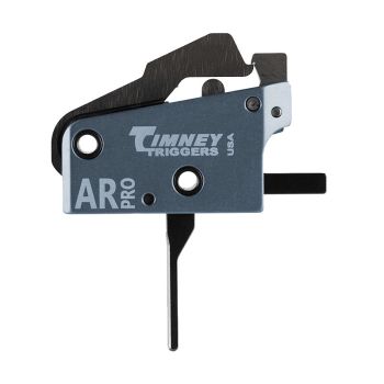 Timney Triggers AR PRO AR-15/AR-10 Two Stage Trigger