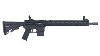 Tippmann Arms M4-22 22LR Elite Hunter Rifle - 18"