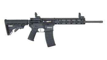 Tippmann Arms M4-22 MMSSA Competition Edition .22LR Rifle - 16"