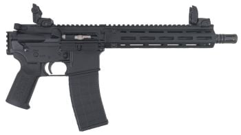 Tippmann Arms M4-22 .22LR Pro Compact Pistol 