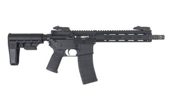 Tippmann Arms M4-22 .22LR Elite Pistol w/Brace - 11"