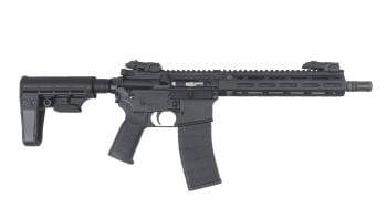 Tippmann Arms M4-22 PRO 22LR Pistol w/ Brace - 11"