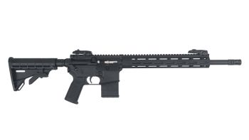 Tippmann Arms M4-22 Magnum Elite .22WMR Tactical Rifle - 16"