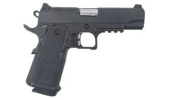 Tisas 1911 Carry B9R Optic Ready Double Stack 9mm Pistol