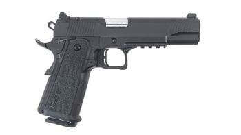 Tisas 1911 Duty B9R Optic Ready Double Stack 9mm Pistol