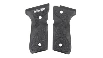 Toni Systems Beretta 92/96/98 X3D Grip - Black