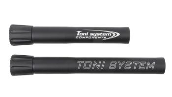 Toni Systems Shotgun Tube Extension - Benelli M1 & M2