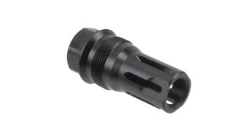 Torrent Suppressors Hideout QD Muzzle Device - 1/2x28