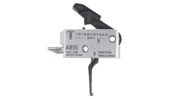 Triggertech AR-15 Single Stage Duty Trigger