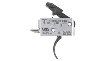 Triggertech AR-15 Two Stage Duty Trigger