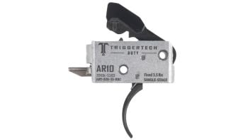 Triggertech AR10 Single Stage Duty Trigger