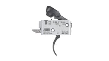 Triggertech AR10 Two Stage Duty Trigger