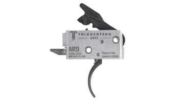 Triggertech AR9 Single Stage Duty Trigger