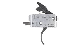 Triggertech AR9 Two Stage Duty Trigger