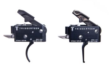 Triggertech Competitive AR Trigger