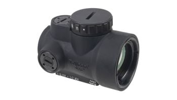 Trijicon 1x25mm MRO 2.0 MOA Adjustable Green Dot Sight NO MOUNT