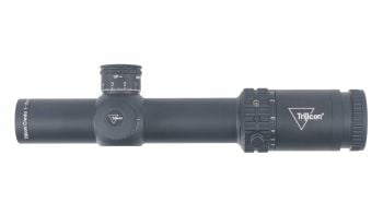 Trijicon Credo 1-10x28 (FFP) Riflescope - MRAD