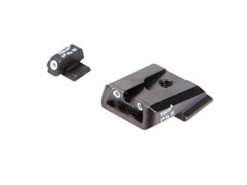 Trijicon Novak M&P Front & Rear Night Sight Set