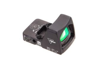 Trijicon RMR Sight - 3.25 MOA Red Dot TYPE 2