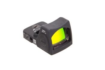 Trijicon RMR Sight Adjustable - 3.25 MOA Red Dot TYPE 2