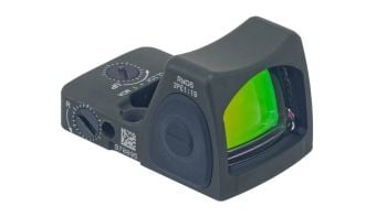 Trijicon RMR Sight Adjustable - 3.25 MOA Red Dot TYPE 2 - ODG