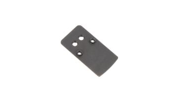 Trijicon RMRcc Pistol Dovetail Mount - For ALL Glock Pistols 