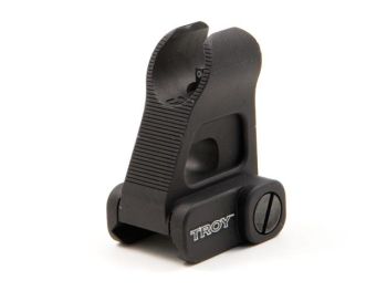 Troy Fixed Front BattleSight - Tritium