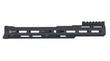 Troy Industries Battle Rail AK47 Handguard  - Bottom (Long)