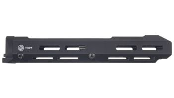 Troy Industries Battle Rail AK47 Handguard - Bottom (Short)