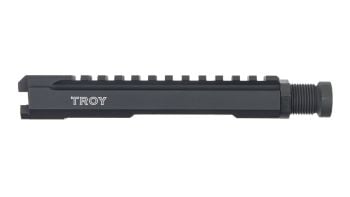 Troy Industries Battle Rail AK47 Handguard - Top