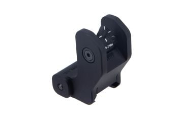 Troy Industries Fixed M4 Dioptic Rear Sight - Black