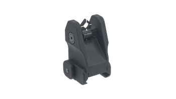 Troy Industries Fixed M4 Dioptic Rear Sight - Black