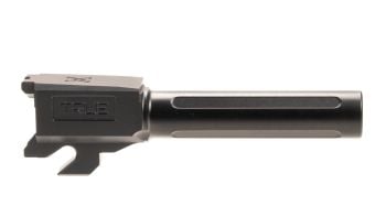 True Precision Sig P320 Compact 3.9" Non-Threaded Barrel