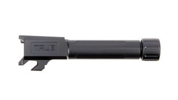 True Precision Springfield Hellcat Threaded Barrel